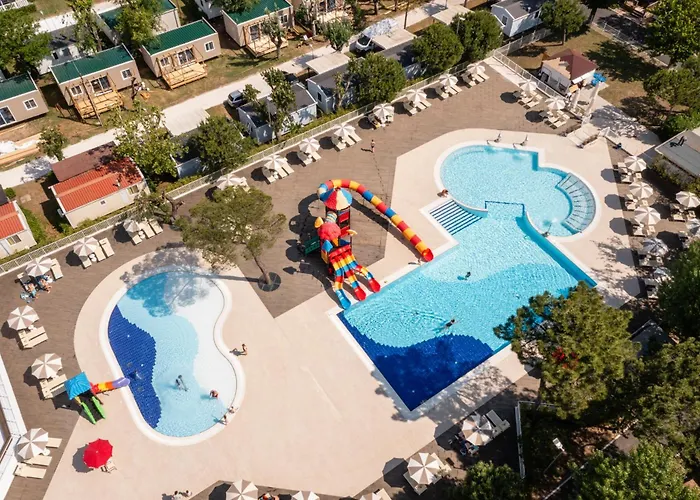 Club Del Sole Marina Family Resort