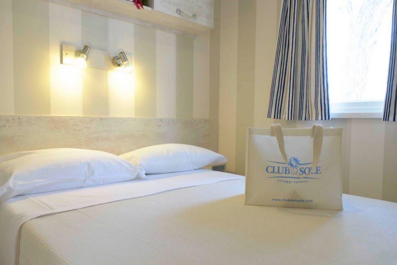 Aldeamento Turístico Club Del Sole Marina Family Punta Marina