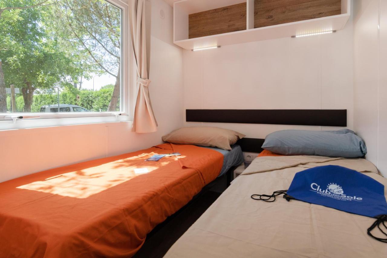 Club Del Sole Marina Family 4*