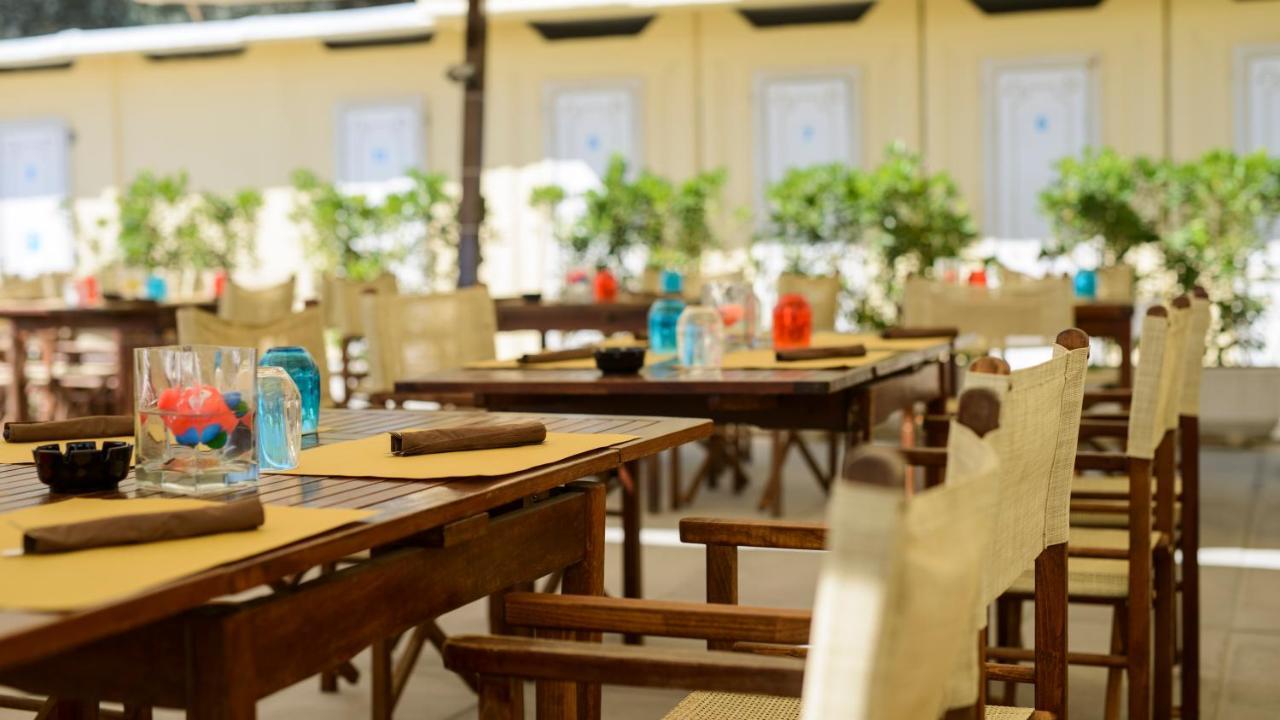 Aldeamento Turístico Club Del Sole Marina Family